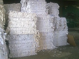 утилизация бумаги